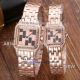 Perfect Replica Cartier Panthere de Watches Two Tone Rose Gold  (5)_th.jpg